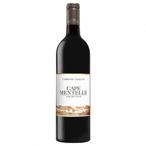 Cape Cape Mentelle - Margaret River Cabernet Merlot 2017 750ml - 原裝行貨 750ml 正面圖