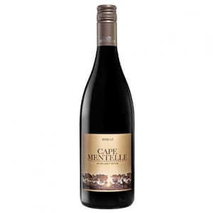 Cape Cape Mentelle - Margaret River Shiraz 2017 750ml - 原裝行貨 750ml 正面圖