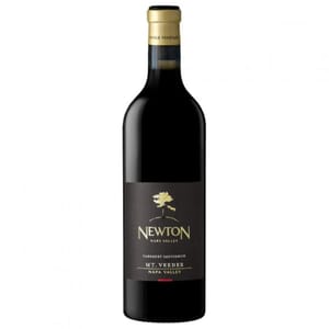 Newton Newton  Single Vineyard Mount Veeder 2014 750ml  - 原裝行貨 750ml  正面圖