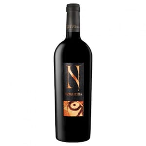 Numanthia Numanthia 2015 750ml  - 原裝行貨 750ml  正面圖