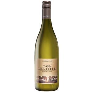 Cape Cape Mentelle - Margaret River Chardonnay 2017 750ml - 原裝行貨 750ml 正面圖