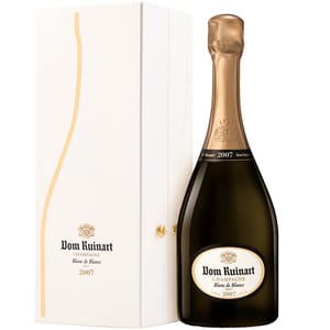 Dom Dom Ruinart Blanc with Gift Box 2010 750ml  - 原裝行貨 750ml  正面圖