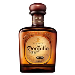 Don Don Julio Anejo Tequila 750ml  - 原裝行貨 750ml  正面圖