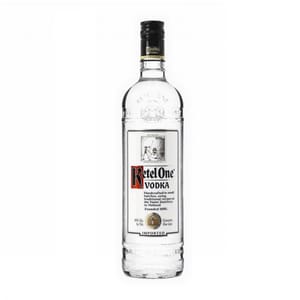 Ketel Ketel One Vodka Deluxe Vodka 750ml  - 原裝行貨 750ml  正面圖