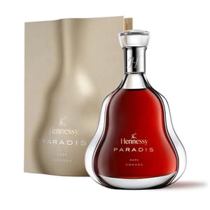 Hennessy Hennessy Paradis 杯莫停 700ml - 原裝行貨 700ml 正面圖