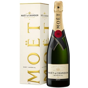 Moët Moët & Chandon Brut Imperial Moët & Chandon Impérial with Gift Box 1500ml  - 原裝行貨 1500ml  正面圖