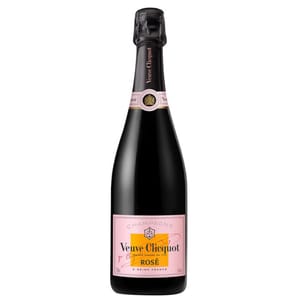 Veuve Veuve Clicquot Non Vintage Veuve Clicquot Rosé 1500ml  - 原裝行貨 1500ml  正面圖