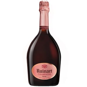 Ruinart Ruinart Rosé 1500ml  - 原裝行貨 1500ml  正面圖