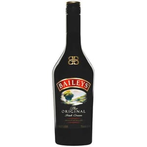 Baileys Baileys Original Irish Cream 1L  - 原裝行貨 1L  正面圖
