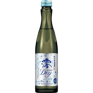 寶酒造 寶酒造 松竹梅白壁藏 澪みお DRY辛口 有氣清酒 5度 150ml 150ml 正面圖