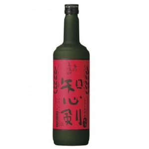 寶酒造 寶酒造 麥燒酎 知心劍 LD-601854 720ml 720ml  正面圖