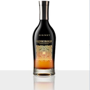 Glenmorangie Glenmorangie Signet Single Malt Scotch Whisky 700ml  - 原裝行貨 700ml  正面圖