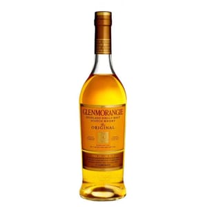 Glenmorangie Glenmorangie The Original Single Malt Scotch Whisky 700ml  - 原裝行貨 700ml  正面圖