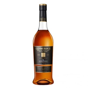 Glenmorangie Glenmorangie The Quinta Ruban 12 Years Old Single Malt Scotch Whisky - 原裝行貨 正面圖