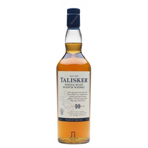 Talisker Talisker 10 Years Old Classic Malt Scotch Whisky 700ml  - 原裝行貨 700ml  正面圖
