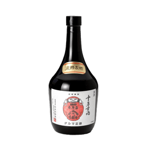 達磨正宗 達磨正宗 ダルマ正宗 熟成古酒 10年 720ml 720ml  正面圖