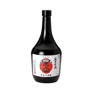 達磨正宗 達磨正宗 ダルマ正宗 熟成古酒 5年 720ml 720ml 正面圖