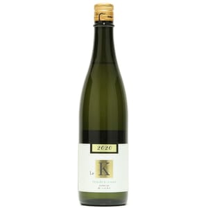 釀し人九平次 釀し人九平次 純米大吟釀 Le K RENDEZ-VOUS 720ml 720ml  正面圖