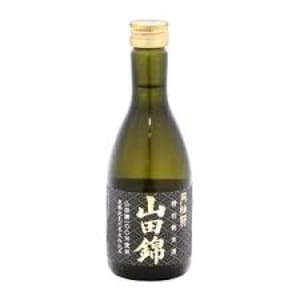 月桂冠 月桂冠 山田錦 特別純米酒 300ml 300ml  正面圖