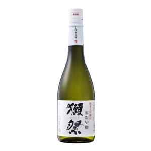 獺祭 獺祭 四割五分 寒造早槽 純米大吟釀 45 720ml - 季節限定品 720ml  正面圖