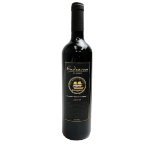 Endeavour Endeavour Classic Cabernet Sauvignon 2016 澳洲努力號經典赤霞珠紅酒 750ml 750ml  正面圖