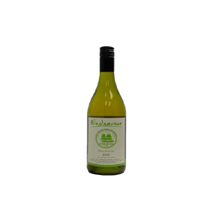 Endeavour Endeavour Chardonnay 2012 澳洲努力號莎當妮白酒 750ml 750ml  正面圖