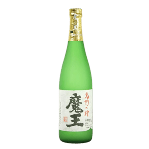 白玉釀造 白玉釀造 魔王芋燒酎 720ml 720ml 正面圖