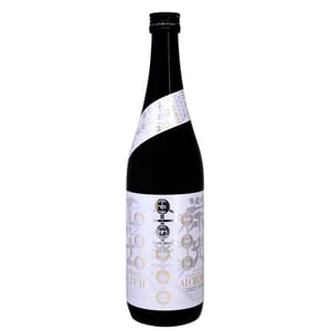 榮光富士 榮光富士 ALCHEMIST 純米大吟釀 無濾過生原酒 720ml - 期間限定 720ml  正面圖