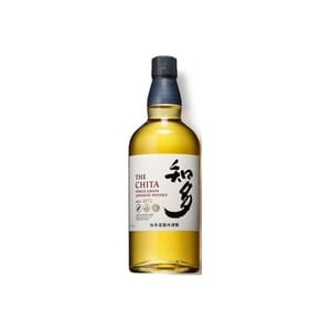 知多單一穀物威士忌 知多單一穀物威士忌 700ml 700ml 正面圖
