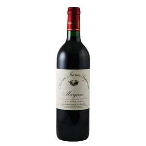 France France Chateau Marsac Seguineau 2013 瑪莎斯紅酒 750ml 750ml  正面圖