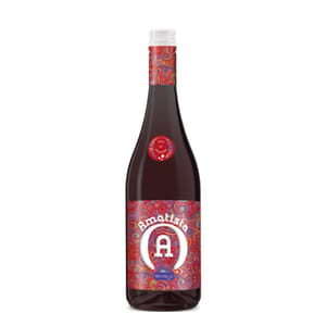 Spain Spain Amatista Tinto de Primavera 750ml - 原裝行貨 750ml 正面圖