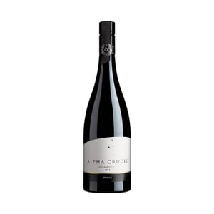Australia Australia Chalk Hill Alpha Crucis Shiraz 2014 澳洲卓克山莊艾瑪西拉紅酒 750ml - 原裝行貨 750ml  正面圖