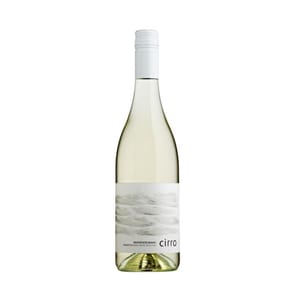 New New Zealand Cirro Marlborough Sauvignon Blanc 紐西蘭思露馬爾堡長相思 750ml - 原裝行貨 750ml  正面圖