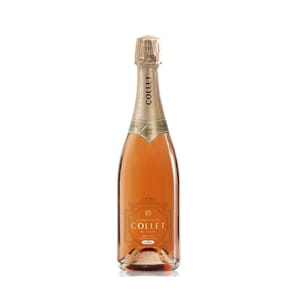 France France Collet Champagne Collet Brut Rose 法國卡拉特玫瑰香檳 750ml - 原裝行貨 750ml  正面圖