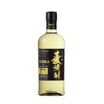 Nikka Nikka 樽貯藏 本格麥燒酎 25度 700ml 700ml  正面圖