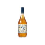 CHOYA CHOYA 梅酒 蝶矢 Genshu 18 Umeshu 紀州南梅原酒 本格梅酒 720ml 720ml 正面圖
