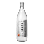 iichiko iichiko 日田全麴 麥燒酎 25度 900ml 900ml 正面圖