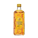 三得利 三得利 Suntory - 角瓶威士忌 700ml 700ml  正面圖