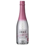白瀧酒造 白瀧酒造 上善如水 氣泡酒 360ml 360ml  正面圖