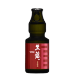黑龍 黑龍 貴釀酒 純米吟釀 150ml 150ml  正面圖