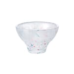 日本清酒杯 日本清酒杯 東洋佐佐木 季節色彩酒杯 春日 55ml 55ml  正面圖