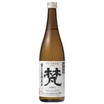 梵 梵 純米酒 55 720ml 720ml  正面圖