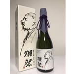 獺祭 獺祭 二割三分 純米大吟釀酒 DASSAI DESIGN AWARD 2019 720ml 720ml 正面圖