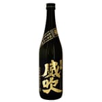 榮光富士 榮光富士 菫露威吹 純米大吟釀 無濾過生原酒 720ml - 期間限定 720ml 正面圖