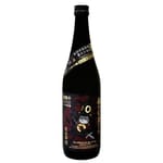 榮光富士 榮光富士 森之熊太郎 純米大吟釀 無濾過生原酒 720ml - 期間限定 720ml  正面圖
