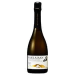 八海釀造 八海釀造 八海山 山田錦瓶內二次發酵清酒 360ml 360ml  正面圖