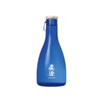 宮坂釀造 宮坂釀造 真澄 BLUE 清酒 180ml 180ml  正面圖