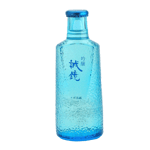中尾釀造 中尾釀造 誠鏡 辛口清酒 180ml 180ml  正面圖