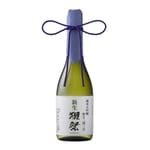新生獺祭 新生獺祭 二割三分 純米大吟釀 23 720ml 720ml 正面圖