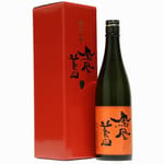 小林酒造 小林酒造 鳳凰美田 赤判 純米大吟釀 無濾過本生 720ml 720ml  正面圖